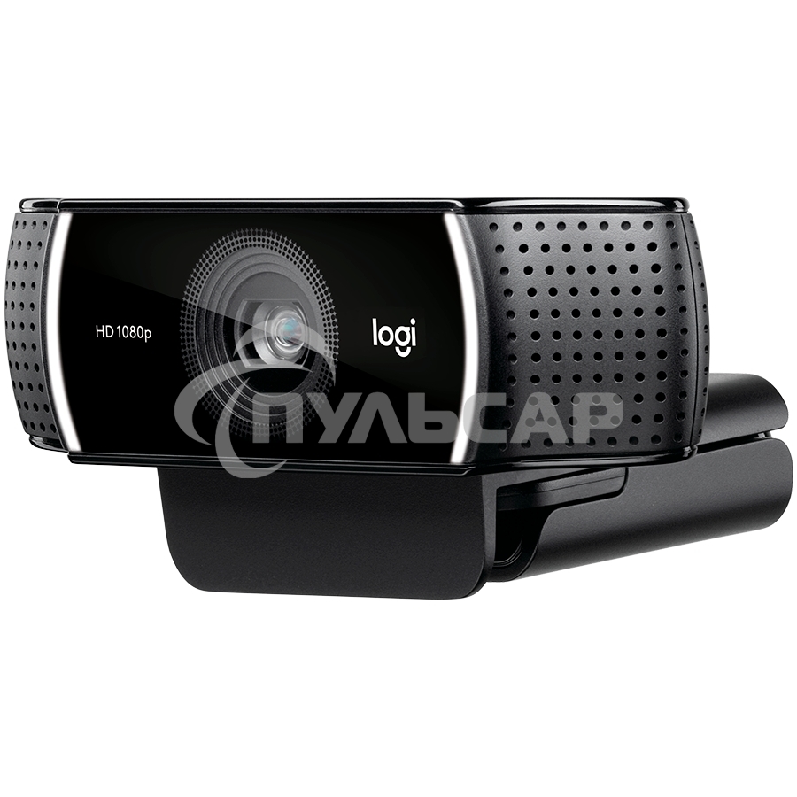 Веб-камера Logitech C922 Pro Stream Webcam