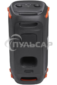 Портативная колонка JBL JBL Partybox 110 черный 160 Вт