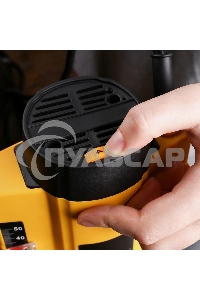 Фрезер Deko DKR1600E 1600Вт 30000об/мин макс.ход:52мм