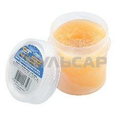 Жир паяльный нейтральный, 20 гр. Сибртех Жир паяльный нейтральный, 20 гр. Сибртех