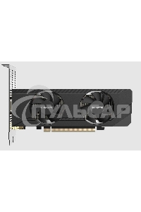 Видеокарта Gigabyte GV-N3050OC-6GL NVIDIA GeForce RTX 3050 6Gb 96bit PCI-E 4.0 GDDR6 1822/14000 HDMIx2 DPx2 HDCP Ret