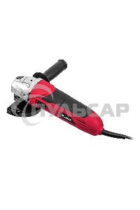 Машина шлифовальная угловая MAG125-800, 800 Вт, 125 мм, 12000 об/мин MTX