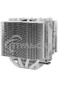 Устройство охлаждения(кулер) Thermalright Peerless Assassin 90 SE Soc-AM5/AM4/1151/1200/1700 серебристый 4-pin 23.85dB Al+Cu Ret (PA90-SE)