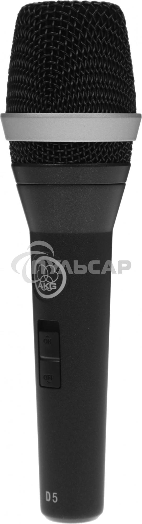 Микрофон AKG D5S 3138X00090