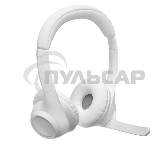 Гарнитура Logitech Zone 300, белый