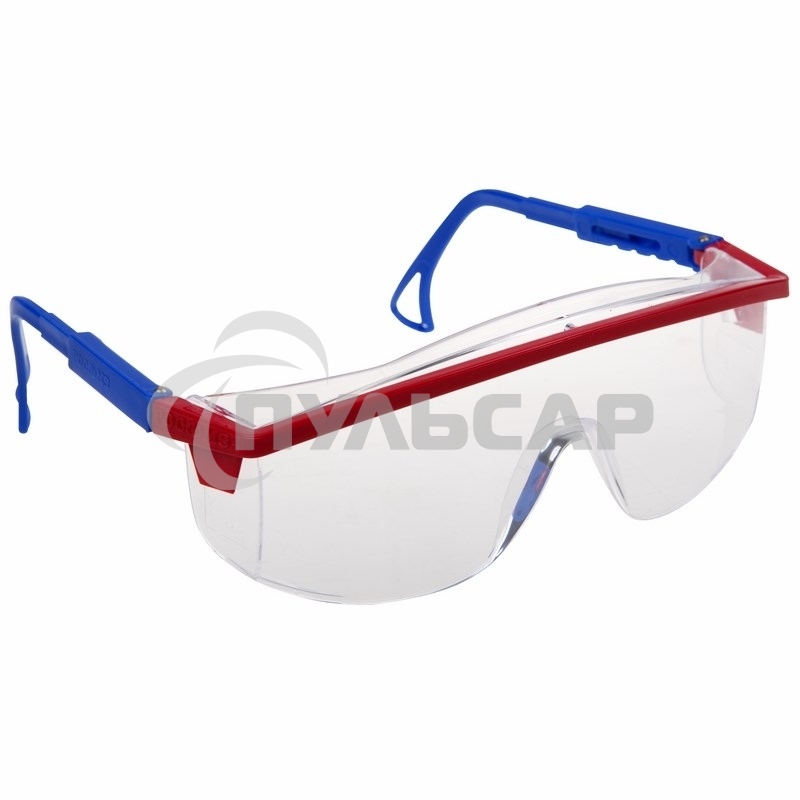 Очки защитные открытые О37 UNIVERSAL TITAN (PL)