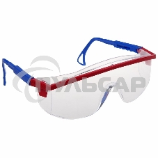 Очки защитные открытые О37 UNIVERSAL TITAN (PL)