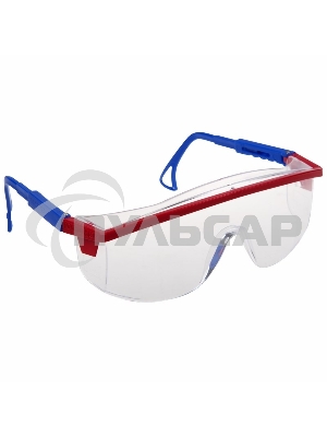 Очки защитные открытые О37 UNIVERSAL TITAN (PL)