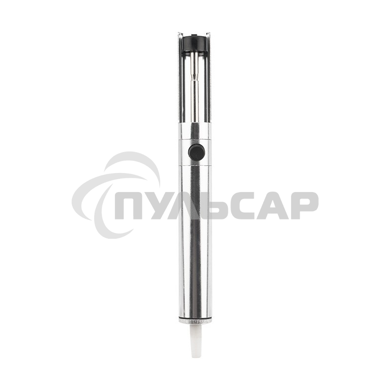 Вакуумный экстрактор припоя Rexant (оловоотсос), металл