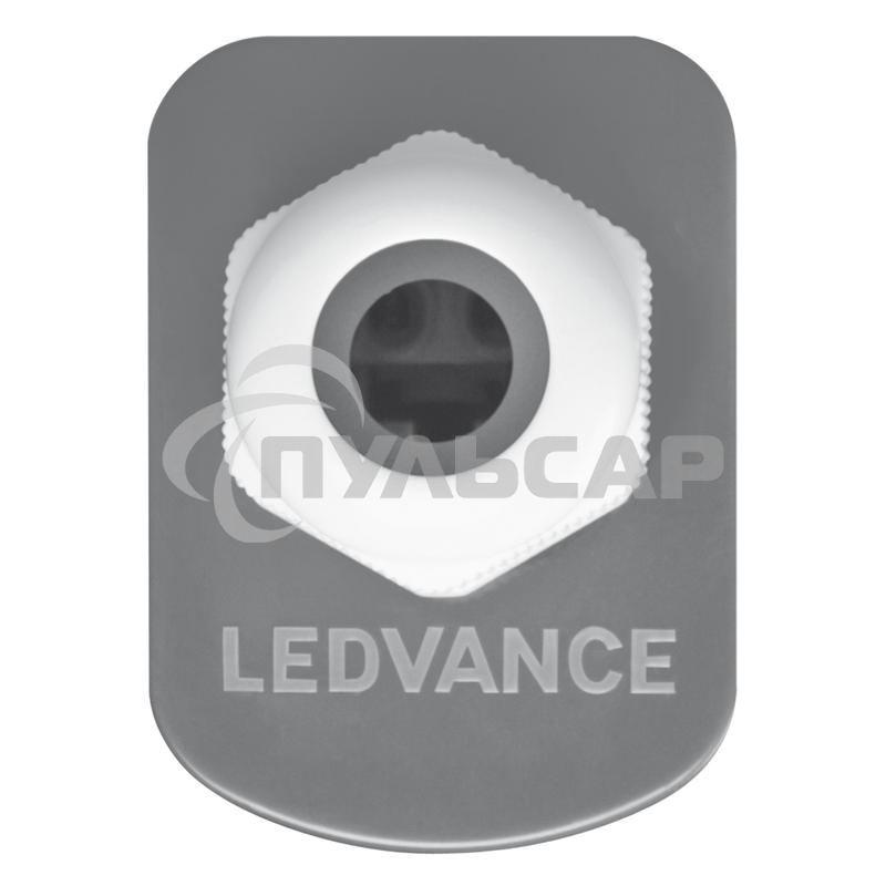 Светильник LED DAMP PROOF SLIM ДСП 57Вт 6500К 6000Лм IP65 1.5м ECO CLASS сер. LEDVANCE OSRAM 4058075169166