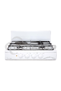 Комбинированная плита Gefest ПГЭ 910-01 белый