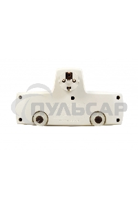 Разветвитель ZIS Pilot T USB, 4 розетки (евро с заземлением), 2*USB