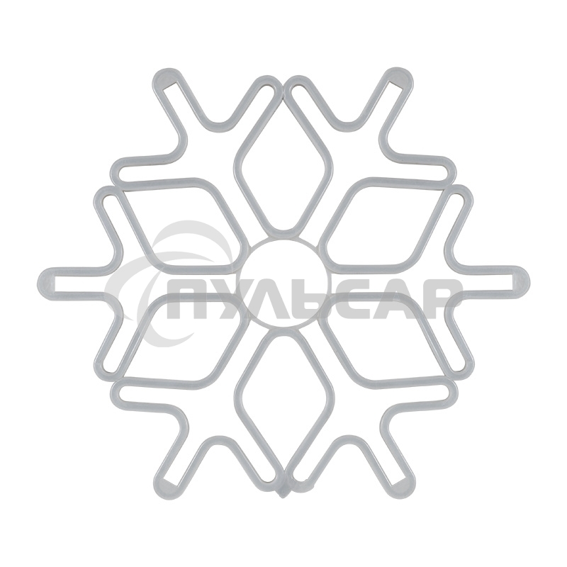 Фигура Neon-night 