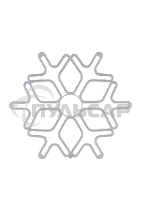 Фигура Neon-night 