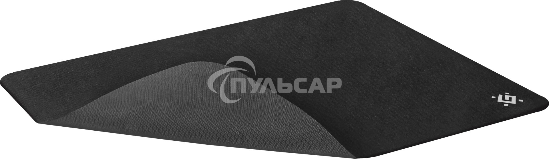 Мышь проводная Defender Shock GM-110L черный, 3200 dpi, USB, кнопки - 6