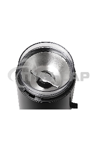 Кофемолка Kitfort КТ-1314 Напряжение: 220 - 230 В, 50/60 Гц.Мощность: 150 Вт.Вместимость: 60 г зерен.