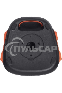 Портативная колонка JBL JBL Partybox 110 черный 160 Вт