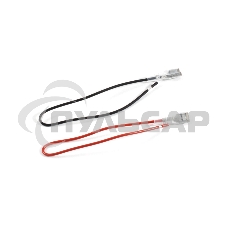 Источник вторичного электропитания резервированный SKAT-12-3.0-DIN Бастион 580