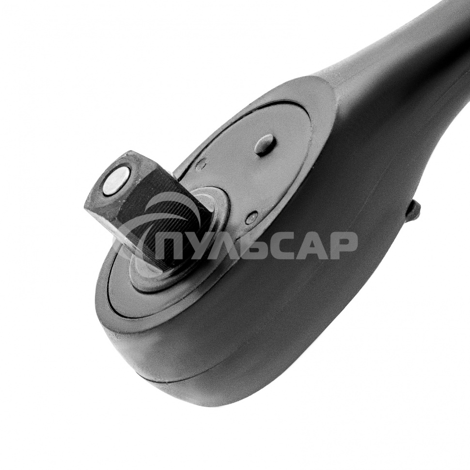 Ключ-трещотка GROSS 140821/2