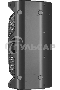 Портативная акустика Defender Rage 50 Вт Light/BT/FM/USB/LED/TWS черный