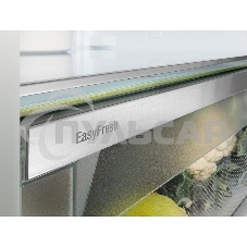 Встраиваемый холодильник Liebherr ICSd 5102-22 001 белый двухкамерный 219/56л морозилка снизу