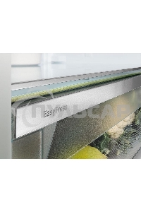 Встраиваемый холодильник Liebherr ICSd 5102-22 001 белый двухкамерный 219/56л морозилка снизу