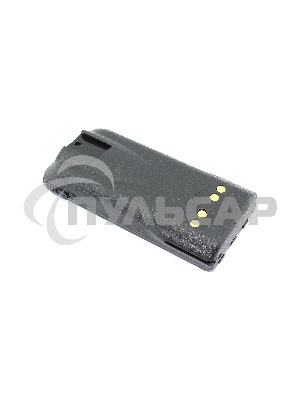 Аккумулятор для Motorola MT1500 XTS 1500 (NNTN9858) 7.5V 2500mAh Ni-Mh