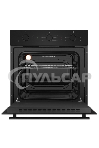 Шкаф духовой электрический Maunfeld AEOC6040B2