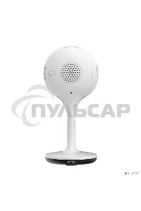 Камера видеонаблюдения IP Rubetek RV-3419 3.6-3.6мм корп.:белый