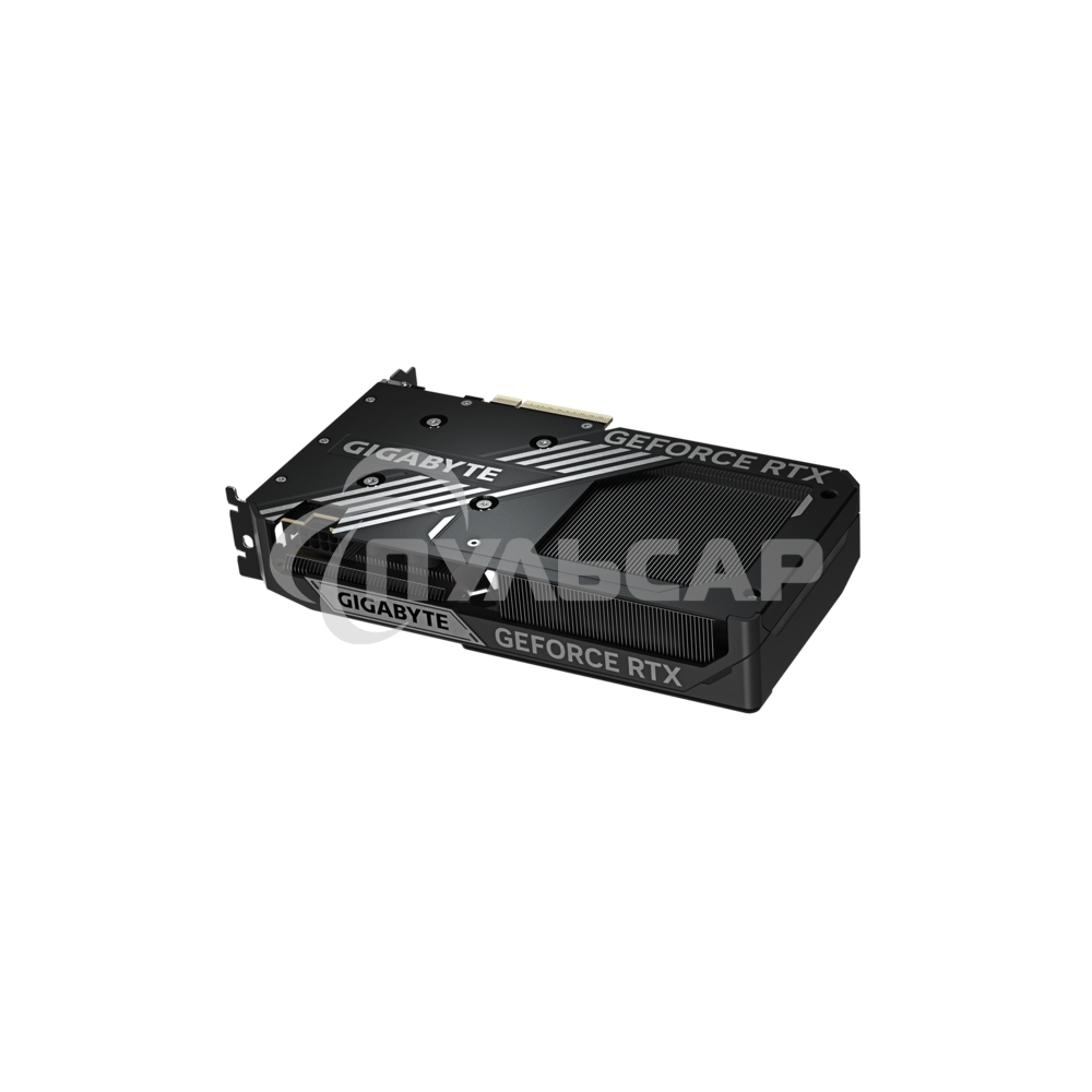 Видеокарта Gigabyte RTX 5060Ti WINDFORCE OC 16Gb GDDR7 128bit 3xDP HDMI 2FAN RTL