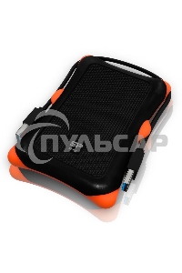 Внешний HDD 2.5