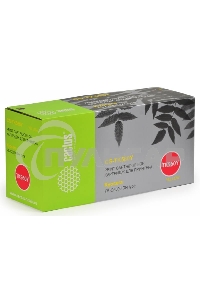 Картридж лазерный Cactus CS-TK560Y желтый (10000 стр.) для Kyocera FS-C5300DN