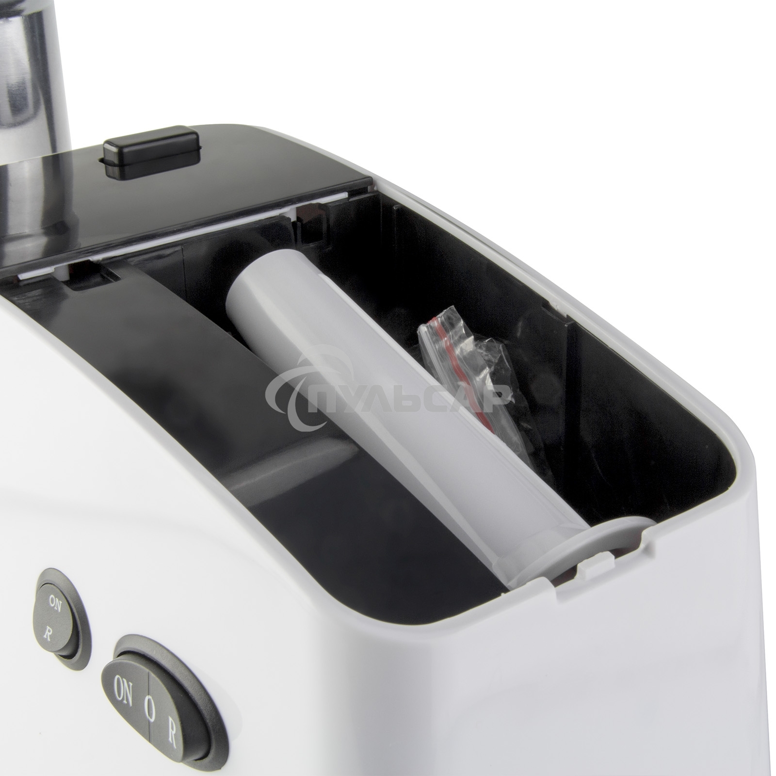 Мясорубка электрическая Galaxy GL 2411 Мощность, Вт: 1200