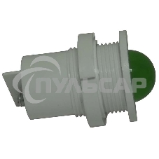 Лампа СКЛ 11А-Л-2-220 Каскад-Электро 00000031