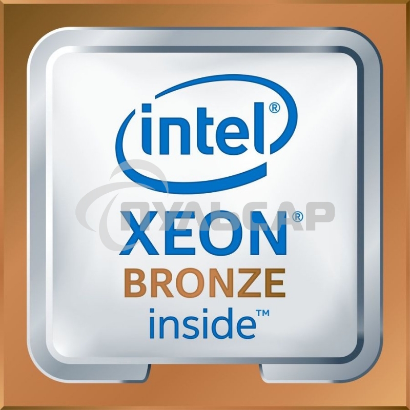 Процессор Intel Xeon Bronze 3204 Soc-3647 1.9Ghz OEM