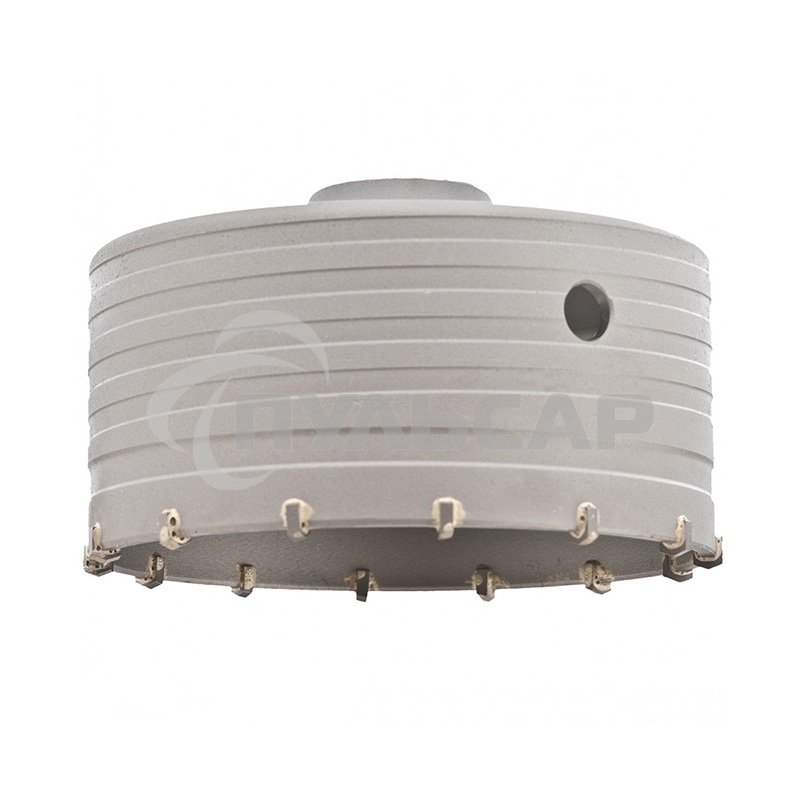 Коронка по бетону KRANZ М22 х 120 мм