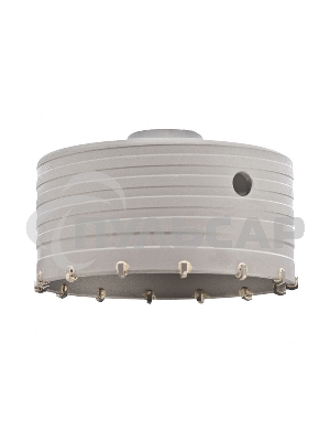 Коронка по бетону KRANZ М22 х 120 мм