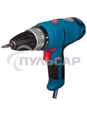 Дрель-шуруповерт Sturm ID2145P, Сетевой, 450 Вт