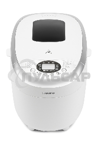 Хлебопечь Starwind SBMM1224 850Вт белый