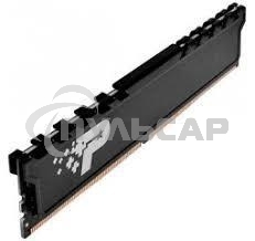 Оперативная память Patriot Signature, DDR4, 16Gb (1x16 Gb), 2666 MHz, CL19, DIMM