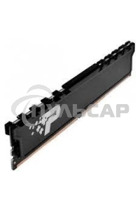 Оперативная память Patriot Signature, DDR4, 16Gb (1x16 Gb), 2666 MHz, CL19, DIMM