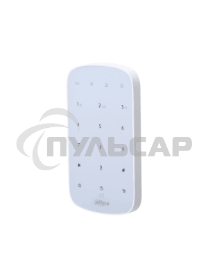 Клавиатура Dahua DHI-ARK30T-W2(868)