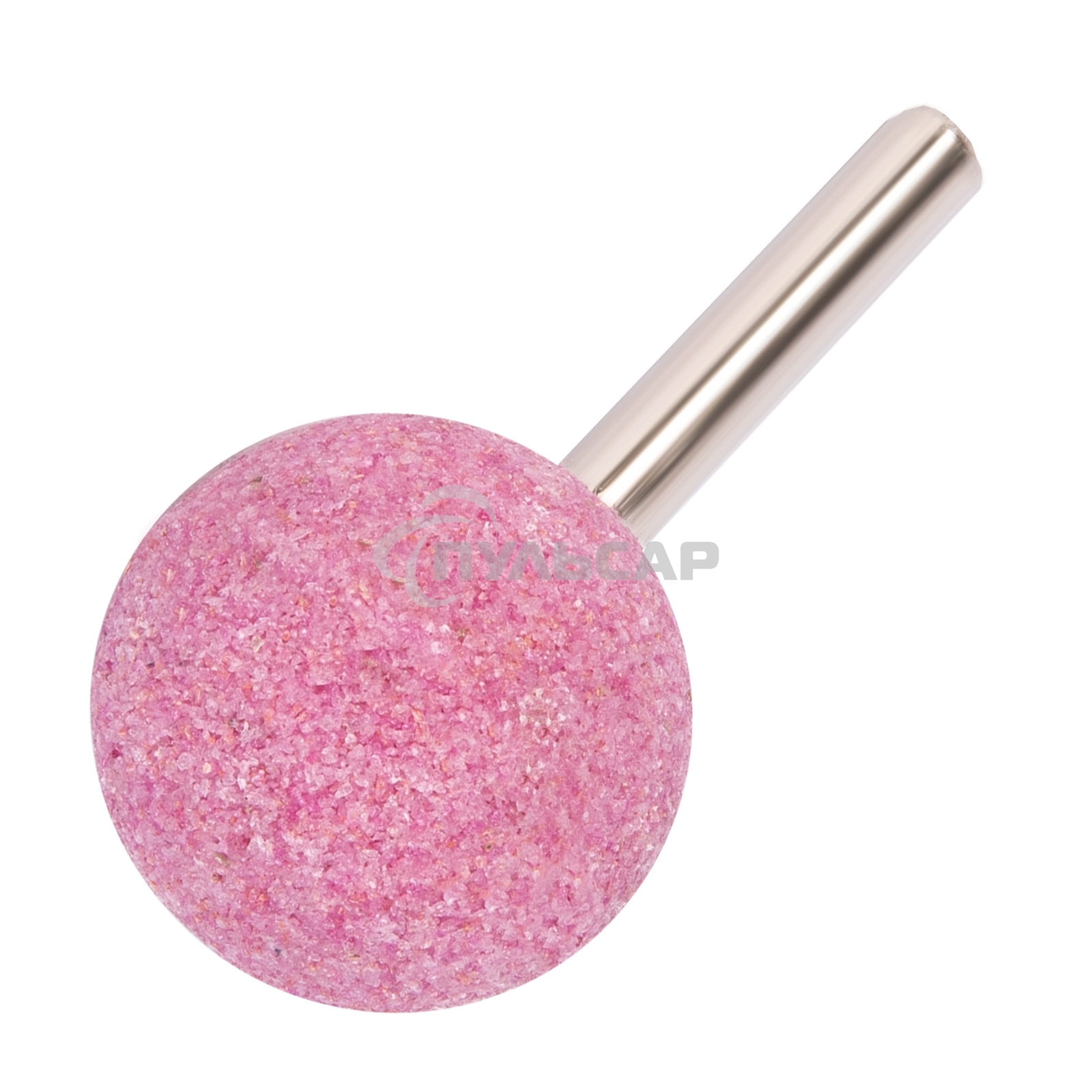 Шарошка Matrix абразивная, шар, 30x6, F46, 3шт