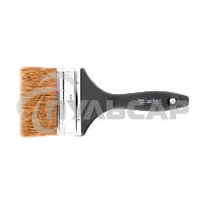 Кисть плоская 