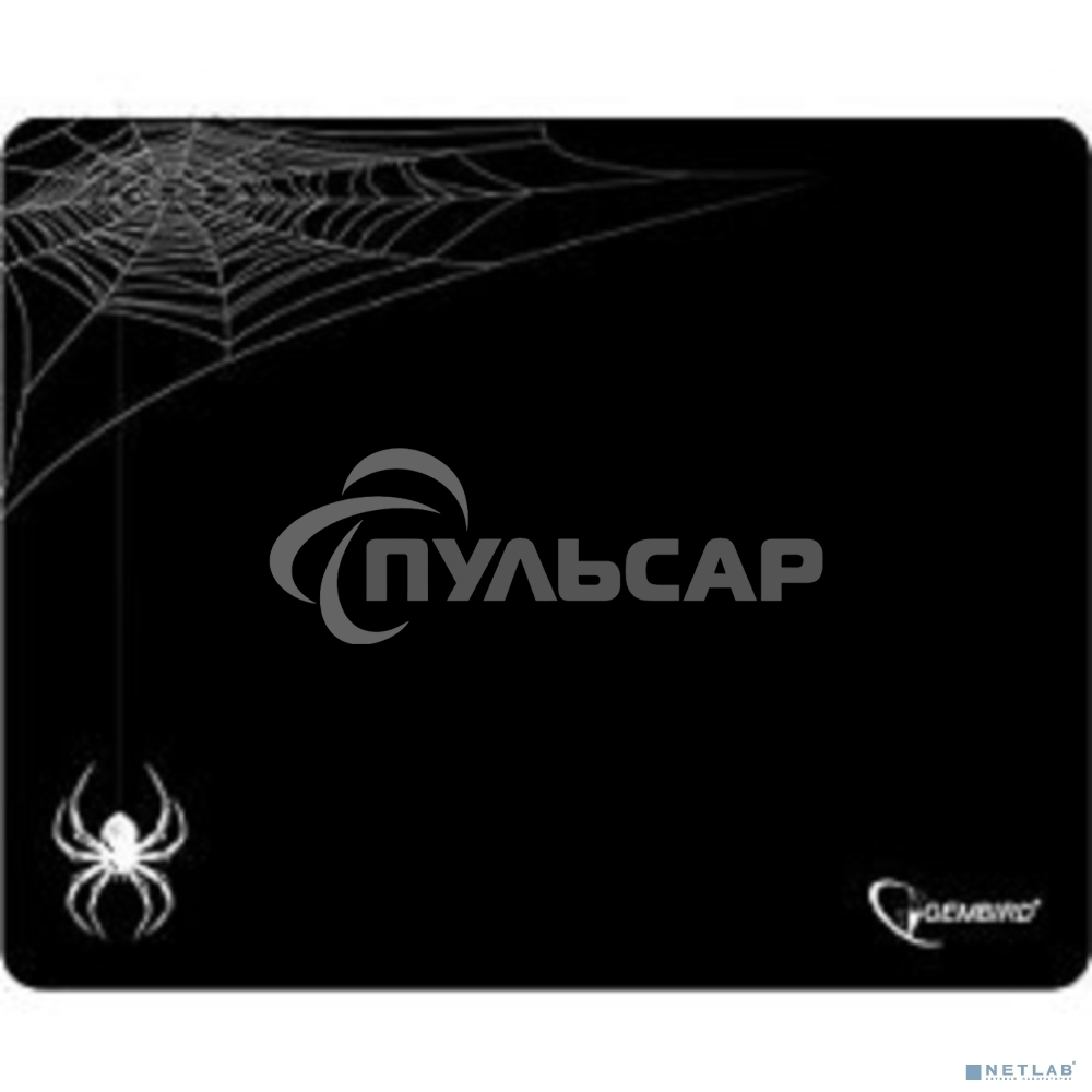 Коврик Gembird MP-GAME11 размеры 250*200*3мм