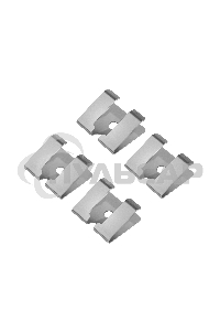 Индукционная варочная панель Maunfeld CVI292S2BBKF Inverter