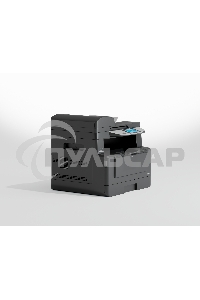 МФУ лазерный Катюша M240, A4, ч/б, 40 стр/мин., скан. до 37 стр/мин., 1200 x 1200 dpi (печать) 600 x 600 dpi (скан.), Ethernet, USB