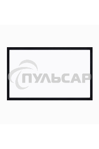 Экран для проектора S'OK SCFRV-332x186 150