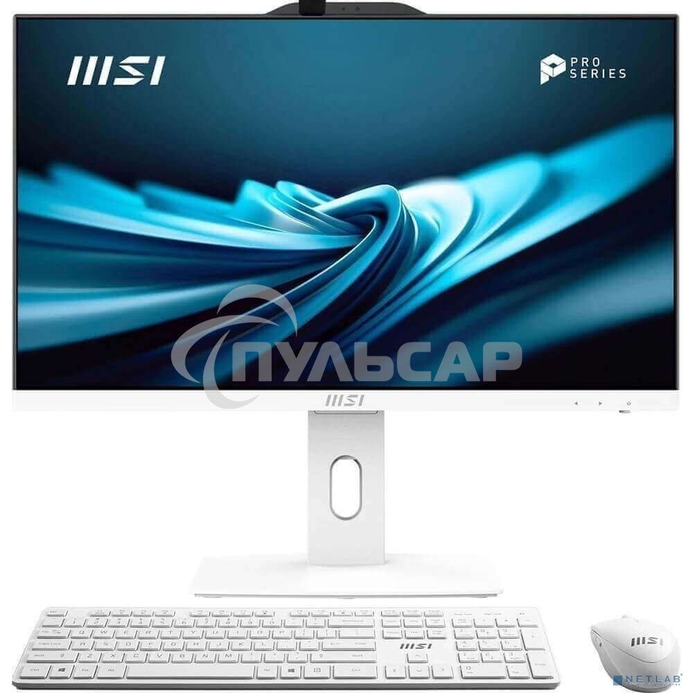 Моноблок MSI Pro AP242P 14M-807XRU 9S6-AE0622-839 23.8