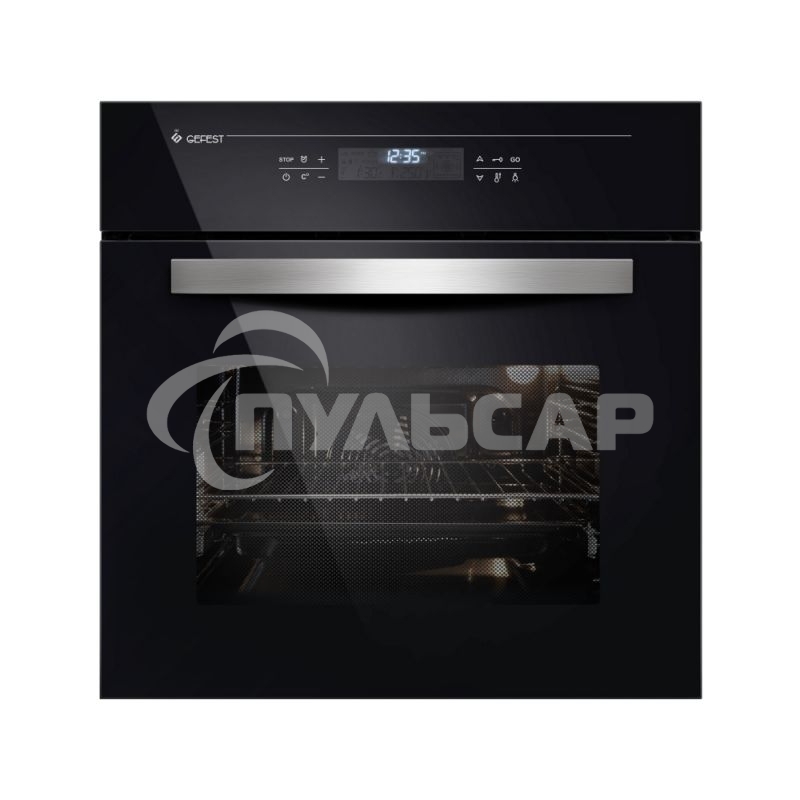 Духовой шкаф электрический Gefest ДА 622-04 A, встраиваемый